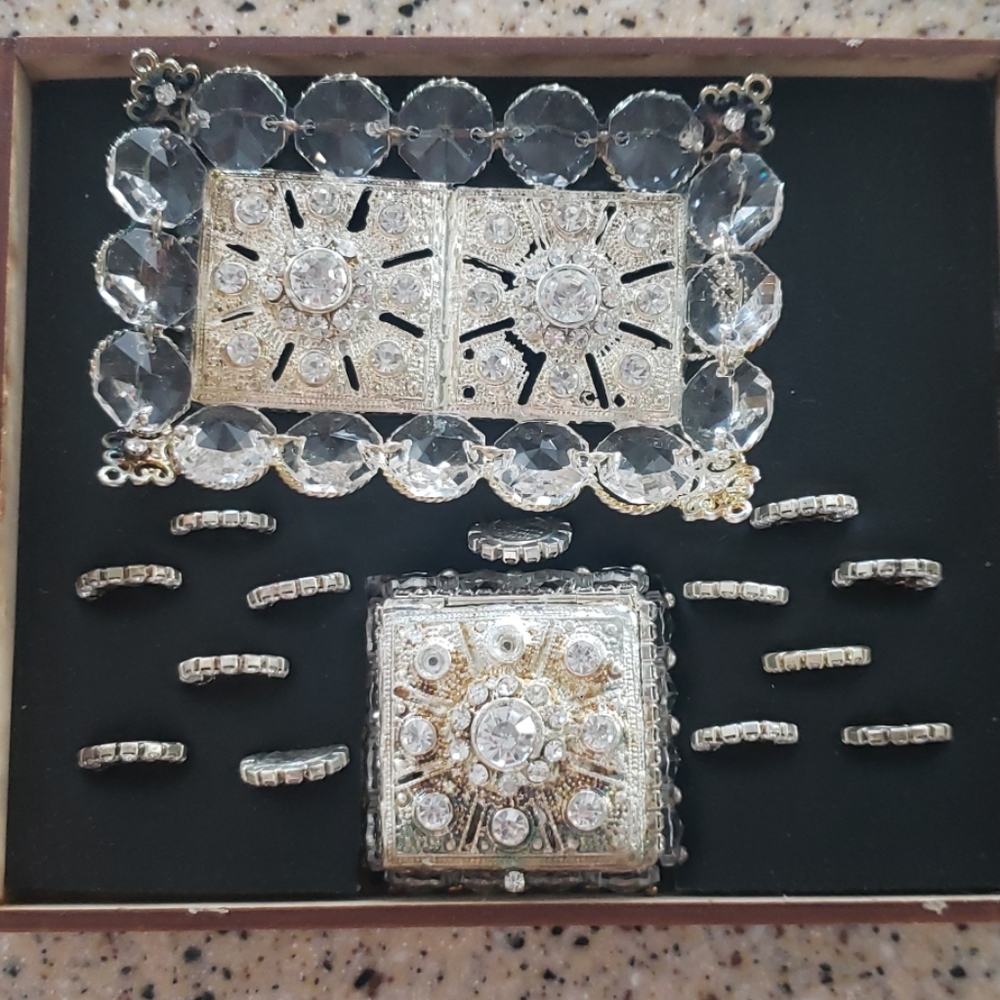 Wedding Coins (arras)